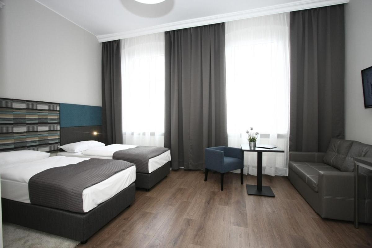 Hotel Kolodziej Katowice Siemianowice Siemianowice Śląskie Exteriör bild